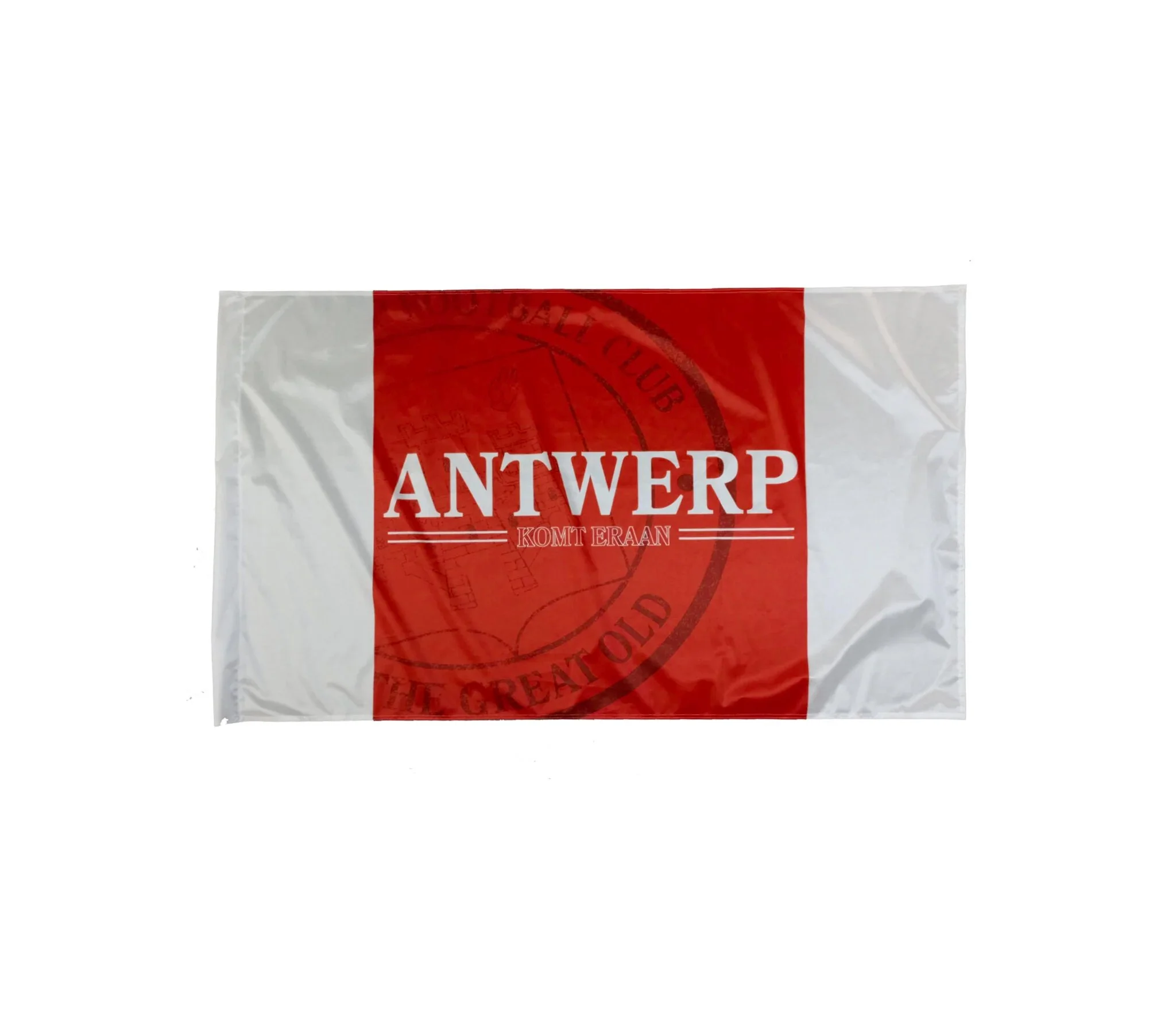 Royal Antwerp FC 'Antwerp komt eraan' Vlag