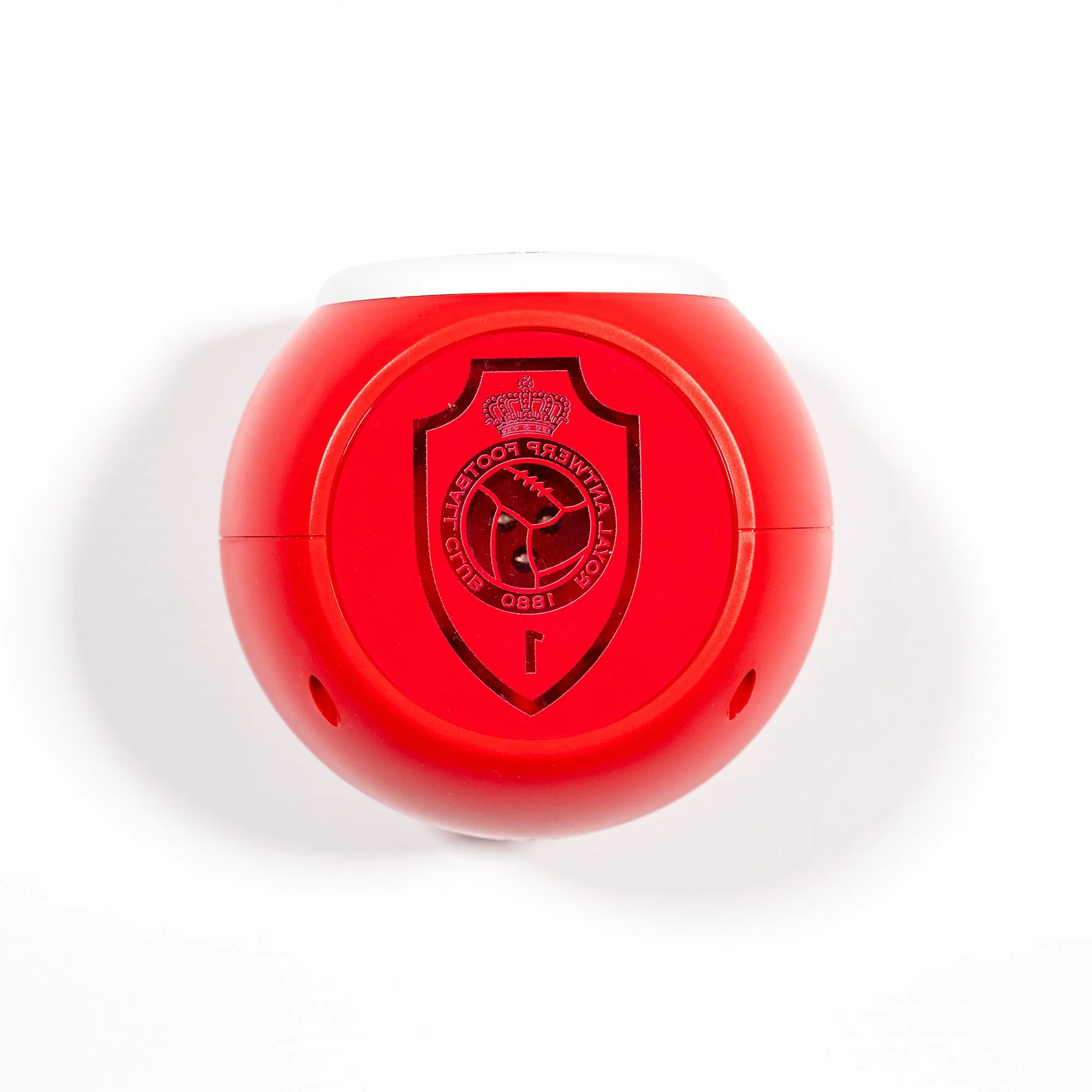 Royal Antwerp FC Clublied Wekker - Image 5